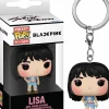 Pop! Keychains>Blackpink - Lisa Pocket Pop! Keychain