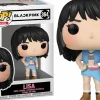 Standard Pop!>Blackpink - Lisa Pop! Vinyl Figure