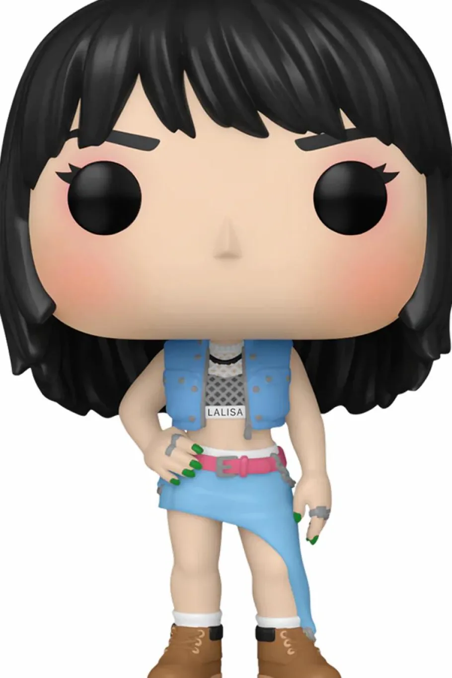 Standard Pop!>Blackpink - Lisa Pop! Vinyl Figure