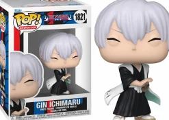 Pop! Bundles>Bleach - Clash of Souls Pop! Vinyl Bundle (Set of 6)