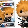 Standard Pop!>Bleach - Ichigo Kurosaki (Dangai) Pop! Vinyl Figure
