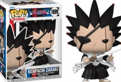 Standard Pop!>Bleach - Kenpachi Zaraki Pop! Vinyl Figure