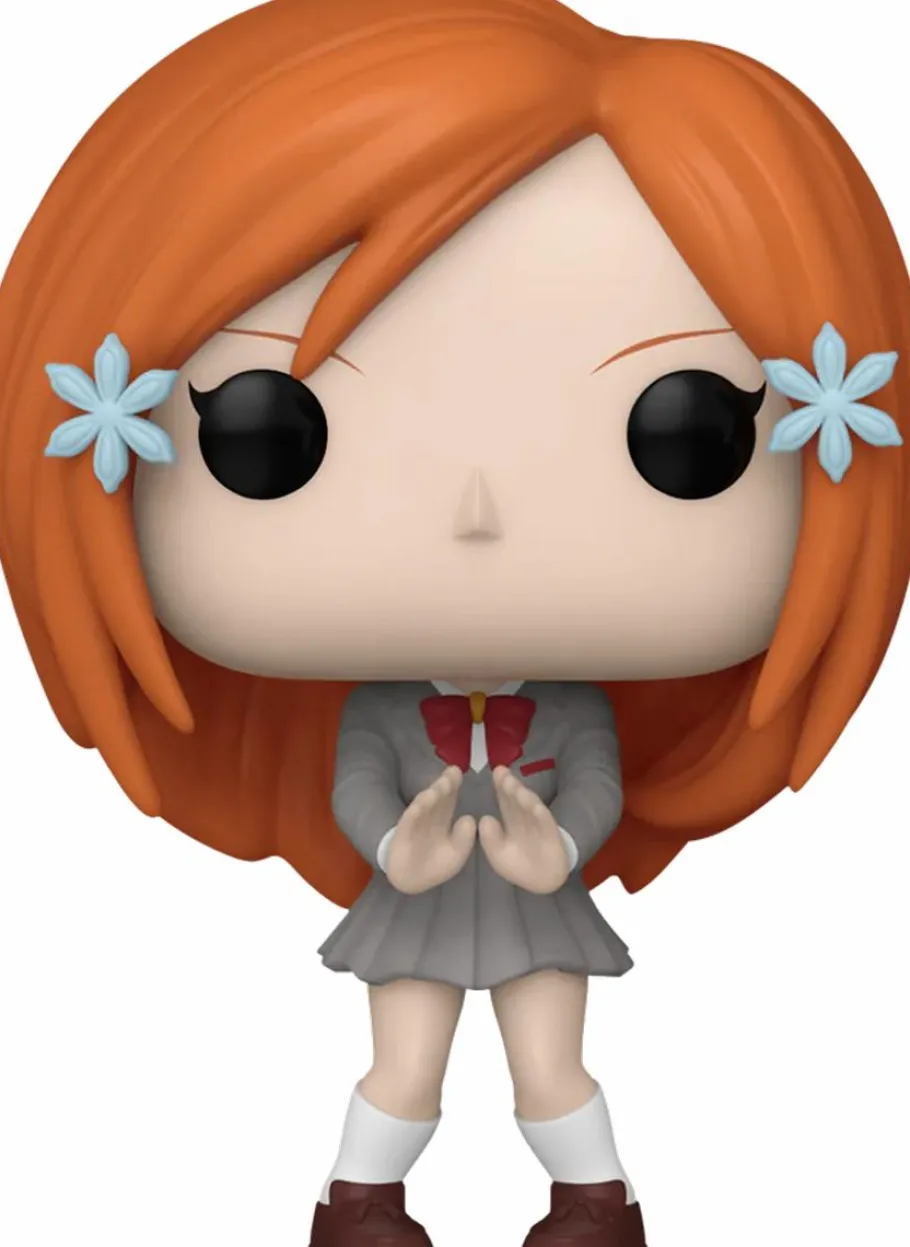 Standard Pop!>Bleach - Orihime Inoue Pop! Vinyl Figure