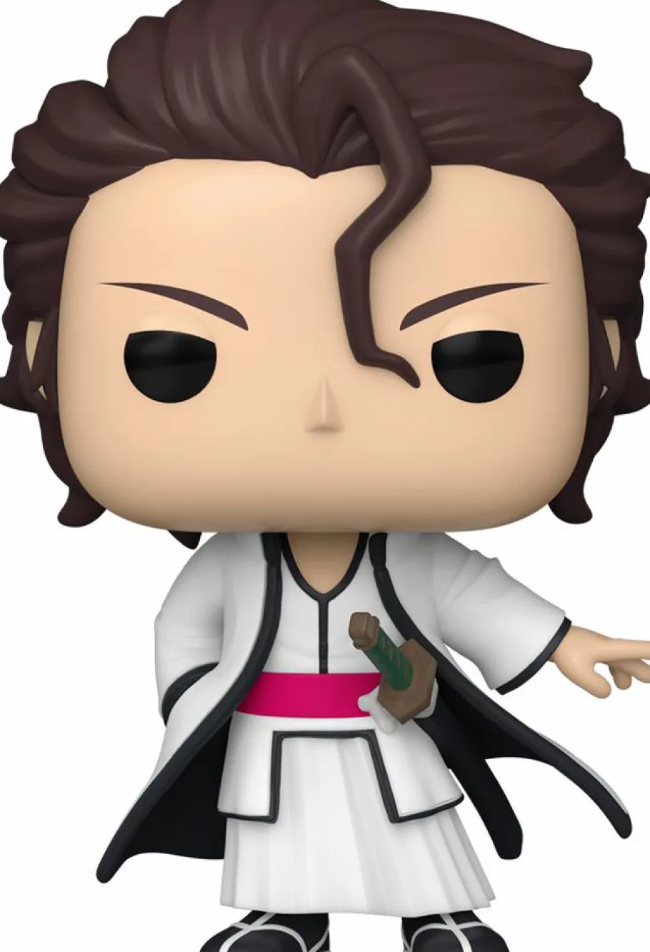 Collector & Mystery Boxes>Bleach - Sosuke Aizen Mystery Box (Includes Aizen & 3 Exclusive Pop! Vinyl Figures)