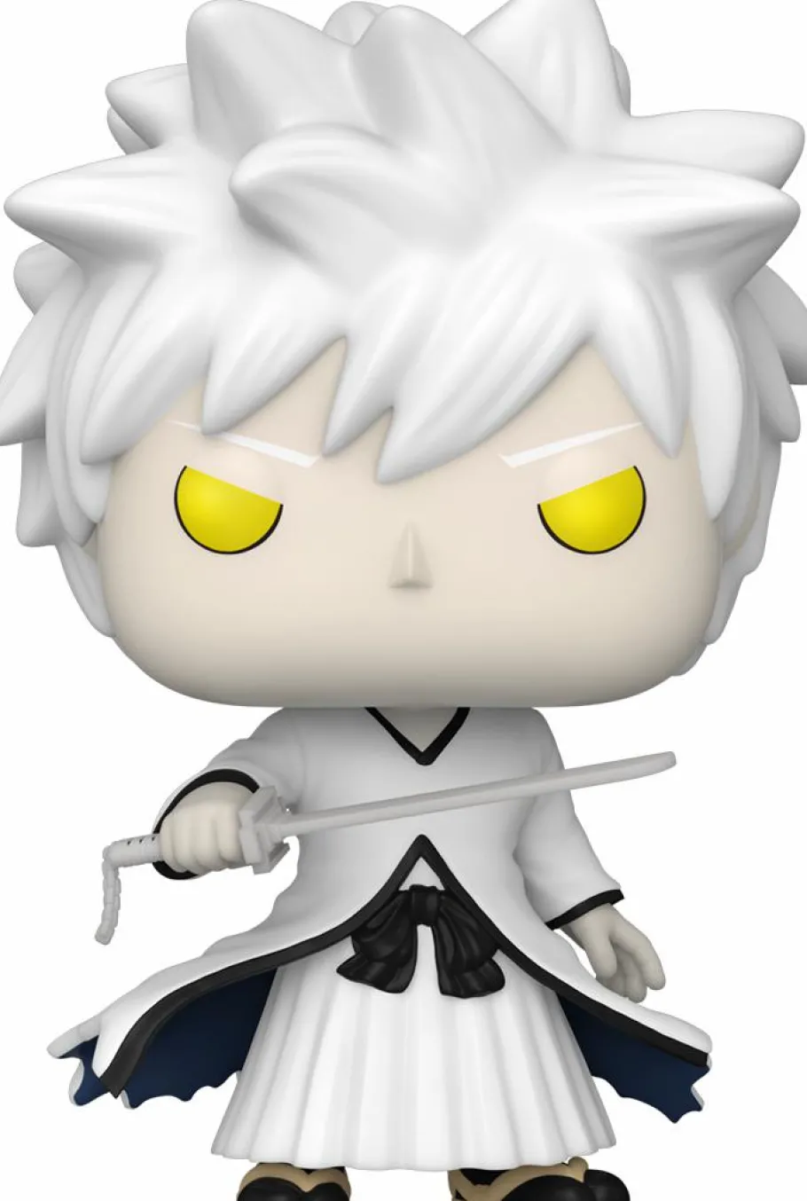 Standard Pop!>Bleach - White Ichigo Pop! Vinyl Figure