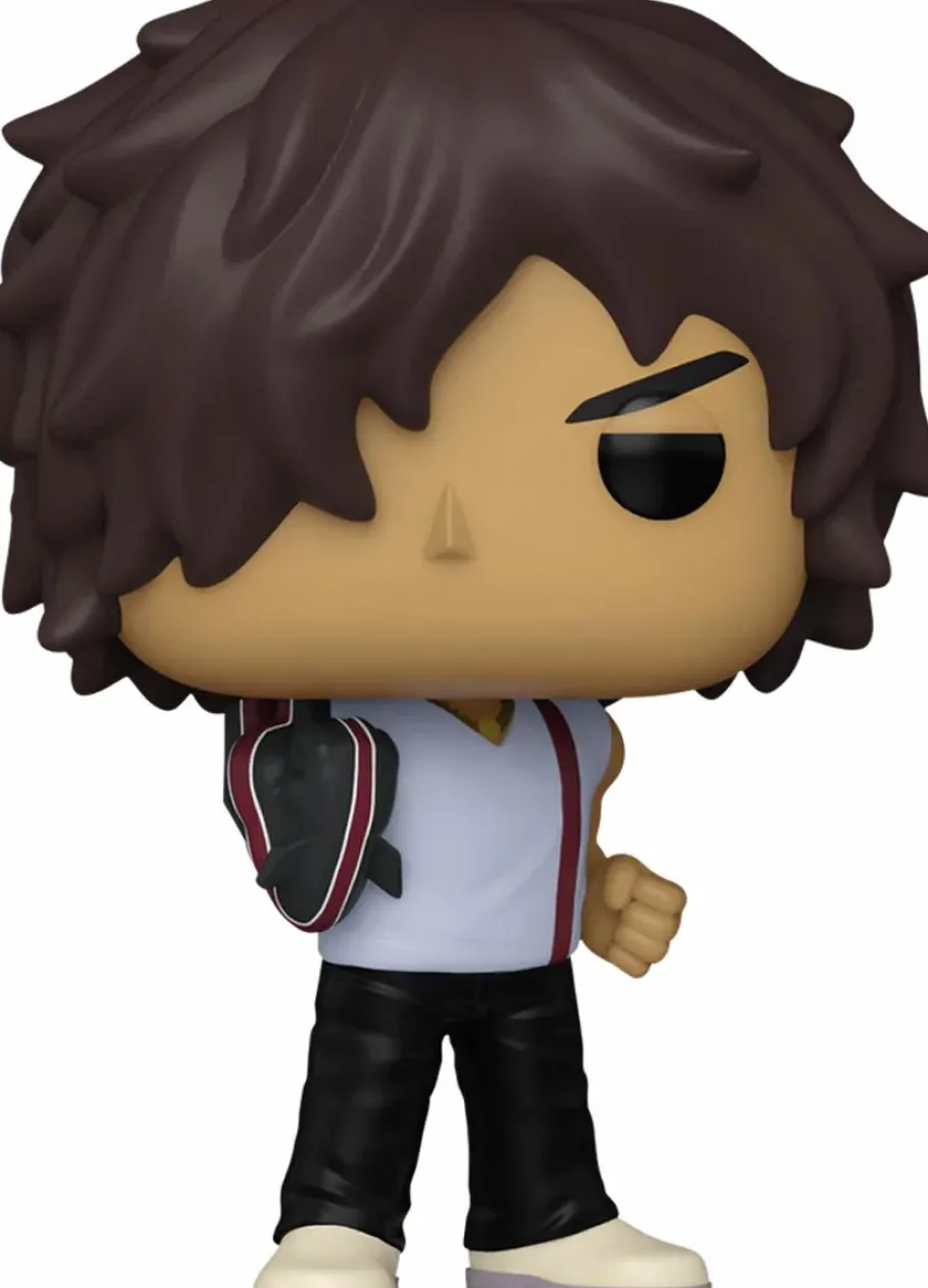 Standard Pop!>Bleach - Yasutora Sado (Chad) Pop! Vinyl Figure