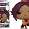 Standard Pop!>Bleach - Yoruichi Shihoin Pop! Vinyl Figure