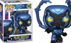 Standard Pop!>Blue Beetle (2023) - Pop! Vinyl Figure