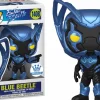 Standard Pop!>Blue Beetle (2023) - Pop! Vinyl Figure (Funko / Popcultcha Exclusive)