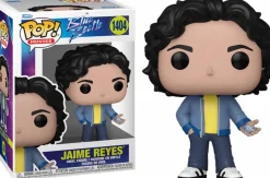 Standard Pop!>Blue Beetle (2023) - Jaime Reyes Pop! Vinyl Figure