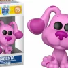 Standard Pop!>Blue's Clues & You! - Magenta Pop! Vinyl Figure