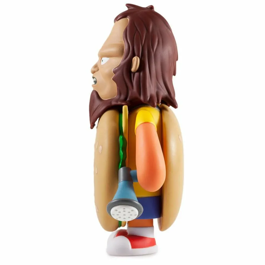 Designer Vinyl>Bob's Burgers Bob’s Burgers - Beefsquatch 7” Vinyl Figure