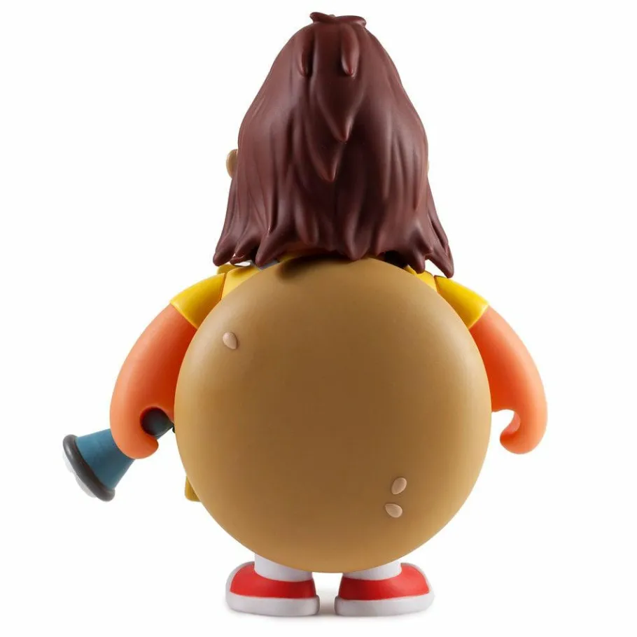 Designer Vinyl>Bob's Burgers Bob’s Burgers - Beefsquatch 7” Vinyl Figure