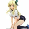 Designer Vinyl>Bokuha Tomodachiga - Sena Kashiwazaki Taisoufuku Version Figure
