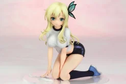 Designer Vinyl>Bokuha Tomodachiga - Sena Kashiwazaki Taisoufuku Version Figure