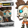 Standard Pop!>Borderlands 3 - Female Psycho Pop! Vinyl Figure