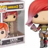 Standard Pop!>Borderlands 3 - Lilith Siren Class Pop! Vinyl Figure