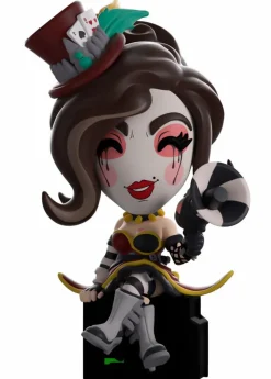 Designer Vinyl>Borderlands - Mad Moxxi 5.5" Vinyl Figure