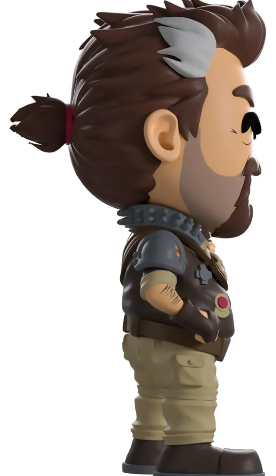 Designer Vinyl>Borderlands - Marcus 4.5" Vinyl Figure