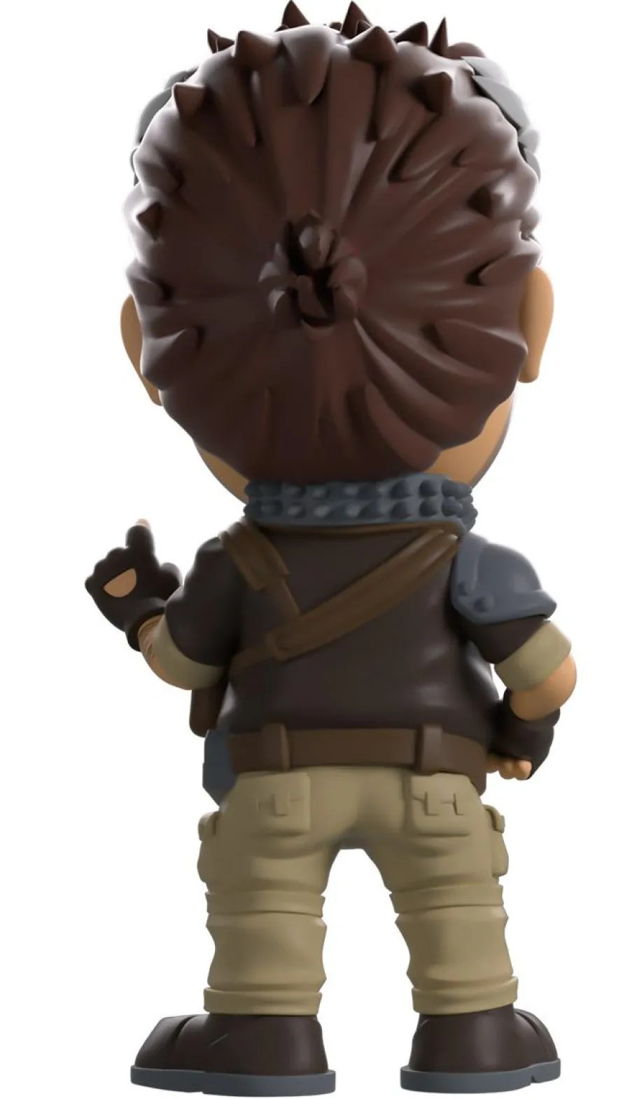 Designer Vinyl>Borderlands - Marcus 4.5" Vinyl Figure