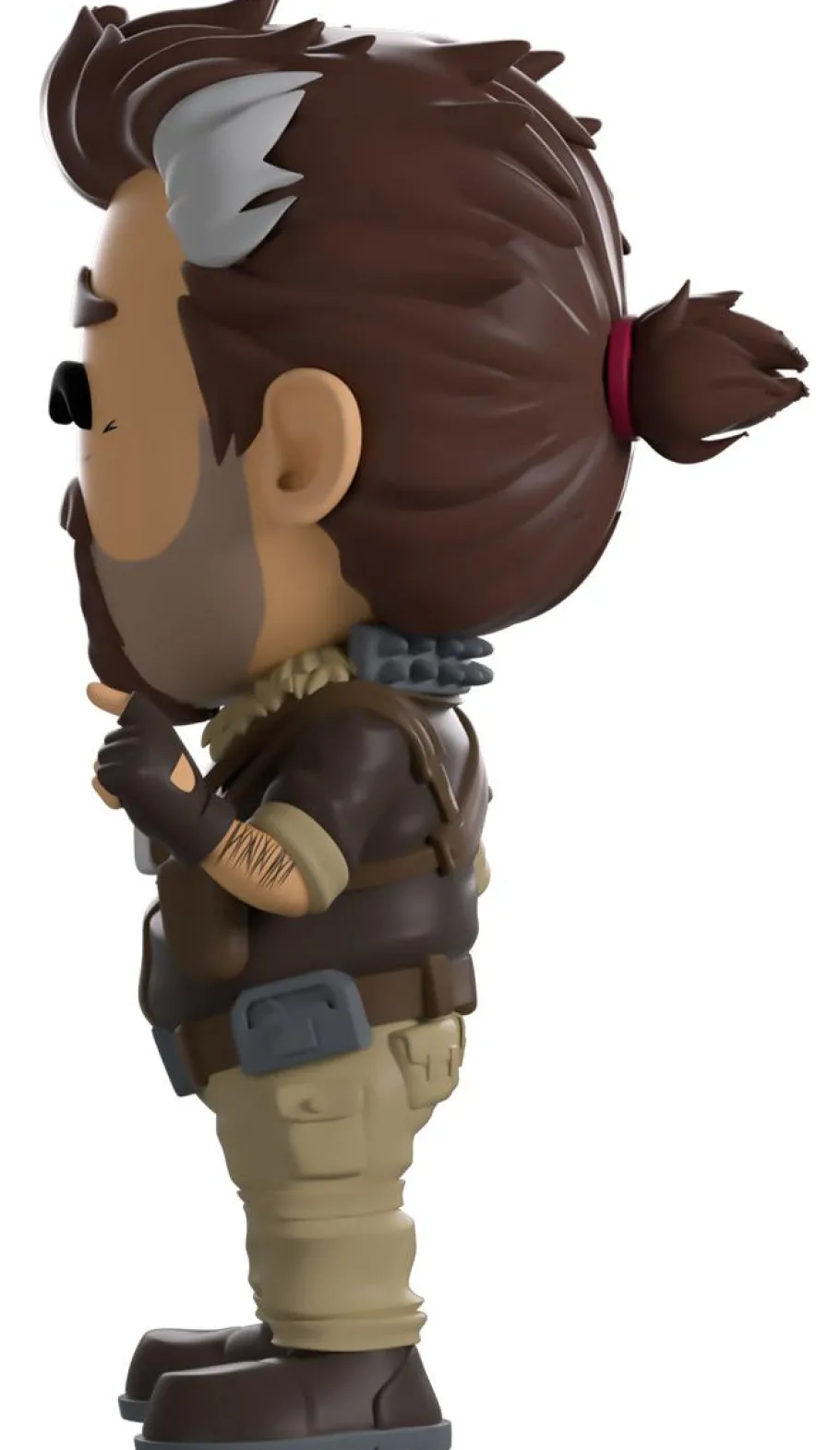 Designer Vinyl>Borderlands - Marcus 4.5" Vinyl Figure