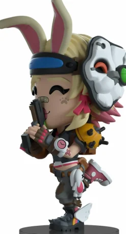 Designer Vinyl>Borderlands - Tina 5.5" Vinyl Figure