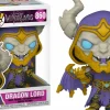 Standard Pop!>Borderlands : Tiny Tina’s Wonderland - Dragon Lord Pop! Vinyl Figure