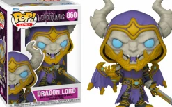 Standard Pop!>Borderlands : Tiny Tina’s Wonderland - Dragon Lord Pop! Vinyl Figure