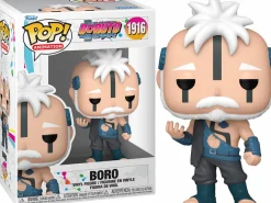 Standard Pop!>Boruto : Naruto Next Generations - Boro Pop! Vinyl Figure