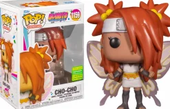 Funko Convention Exclusives>Naruto Boruto: Next Generations - Super Cho-Cho Butterfly Mode Pop! Vinyl Figure (2022 Summer Convention Exclusive) (Popcultcha Exclusive)
