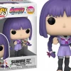 Standard Pop!>Naruto Boruto: Next Generations - Sumire with Nue Pop! Vinyl Figure