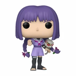 Standard Pop!>Naruto Boruto: Next Generations - Sumire with Nue Pop! Vinyl Figure
