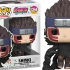 Standard Pop!>Naruto Boruto: Next Generations - Shinki Pop! Vinyl Figure
