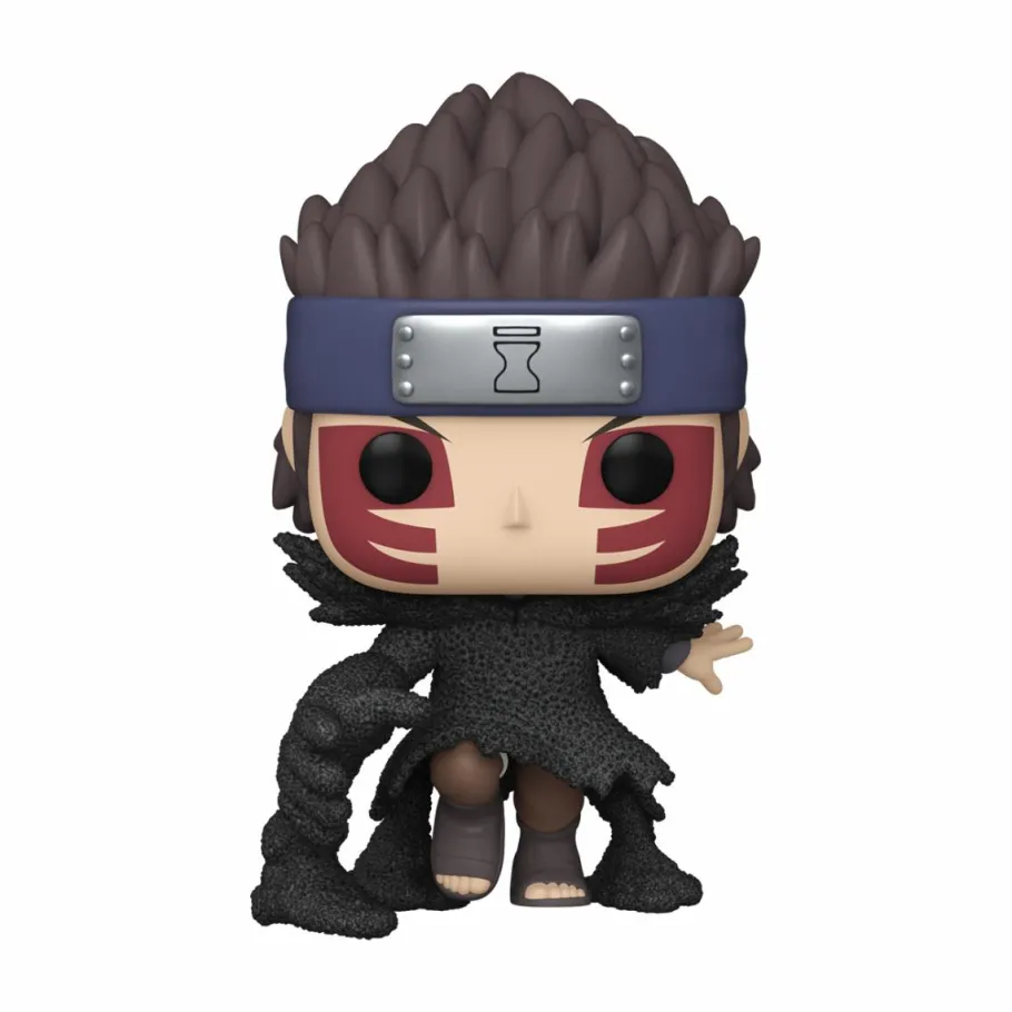 Standard Pop!>Naruto Boruto: Next Generations - Shinki Pop! Vinyl Figure