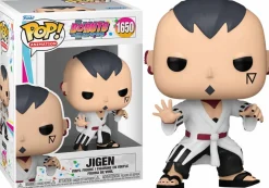 Standard Pop!>Naruto Boruto: Next Generations - Jigen Pop! Vinyl Figure