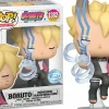 Standard Pop!>Naruto Boruto: Next Generations - Boruto (Momoshiki Transformation) Pop! Vinyl Figure