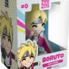 Designer Vinyl>Boruto : Naruto Next Generations - 4.5" Vinyl Figure