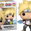 Standard Pop!>Naruto Boruto: Next Generations - Boruto with Rasengan Glow-in-the-Dark Pop! Vinyl Figure