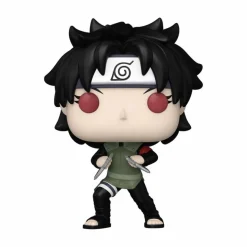 Standard Pop!>Naruto Boruto: Next Generations - Mirai Sarutobi Pop! Vinyl Figure
