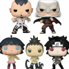 Pop! Bundles>Boruto : Naruto Next Generations - Bonds Come in All Shapes Pop! Vinyl Bundle (Set of 5)
