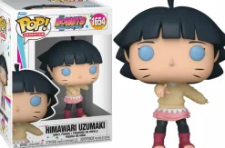 Standard Pop!>Naruto Boruto: Next Generations - Himawari Uzumaki Pop! Vinyl Figure