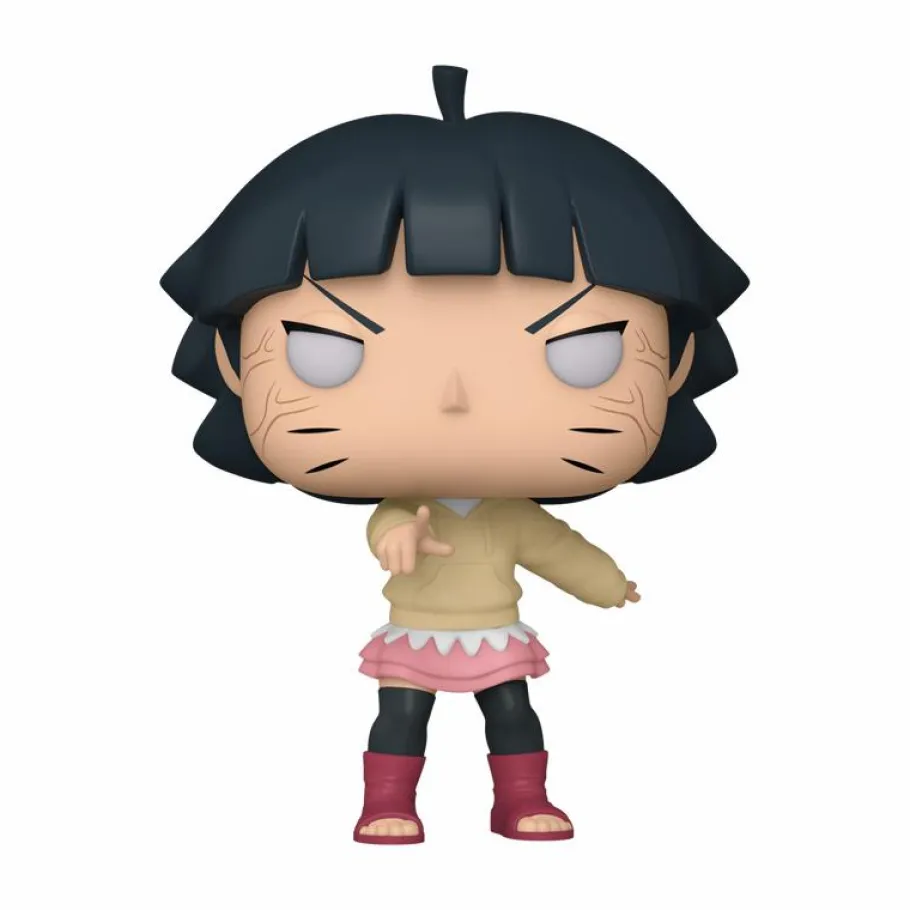 Standard Pop!>Naruto Boruto: Next Generations - Himawari Uzumaki Pop! Vinyl Figure