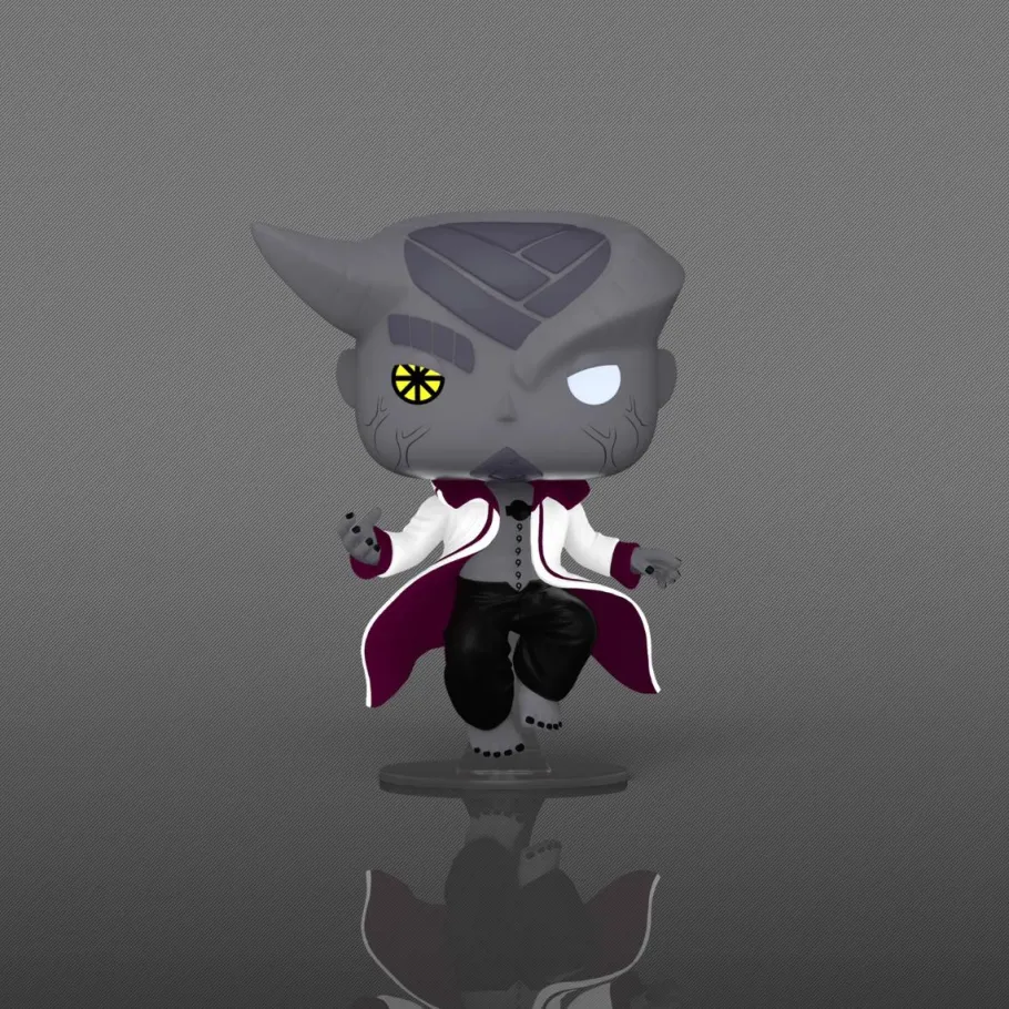Standard Pop!>Boruto : Naruto Next Generations - Isshiki Otsutsuki Pop! Vinyl Figure