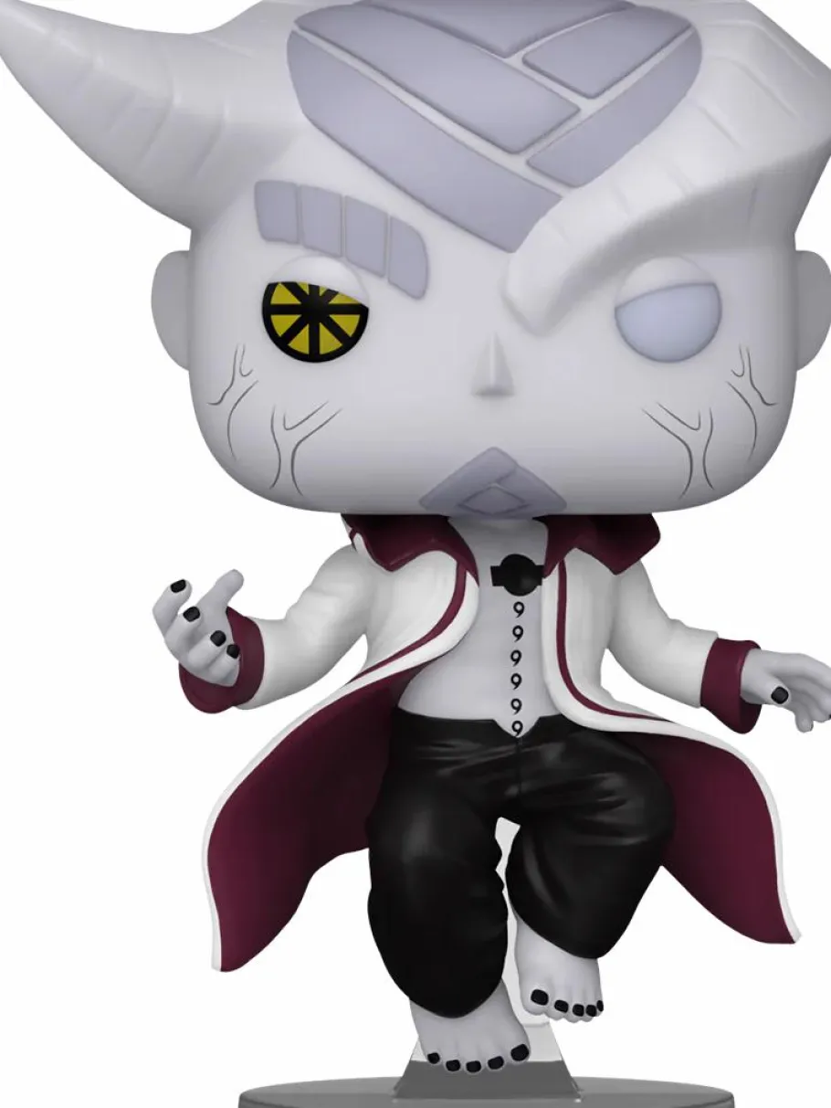 Standard Pop!>Boruto : Naruto Next Generations - Isshiki Otsutsuki Pop! Vinyl Figure