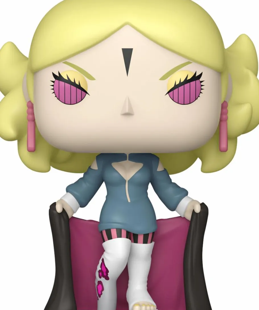 Standard Pop!>Boruto : Naruto Next Generations - Delta Pop! Vinyl Figure