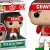 Standard Pop!>Boxing - Julio Cesar Chavez Pop! Vinyl Figure