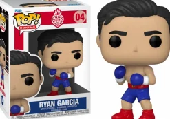 Standard Pop!>Boxing - Ryan Garcia Pop! Vinyl Figure