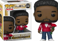 Standard Pop!>Boyz II Men - Shawn Stockman Pop! Vinyl Figure