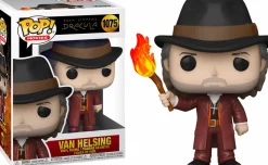 Standard Pop!>Dracula Bram Stoker's - Van Helsing Pop! Vinyl Figure