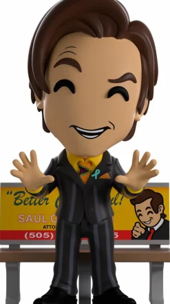Designer Vinyl>Breaking Bad - Better Call Saul 5" Vinyl Figure
